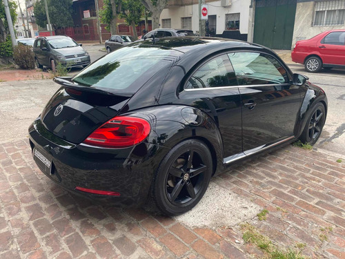 Volkswagen The Beetle 1.4tsi Dsg