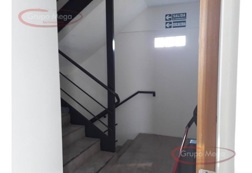 Imagen 4 de 11 de Departamento - Floresta/ Exc Amb Con Balcon