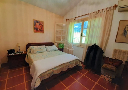 Imagen 7 de 11 de Cantegril, Casa De 2 Dormitorios - Punta Del Este Cantegril