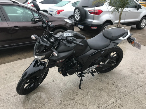 Imagen 3 de 25 de Yamaha Fz25 Año 2021 - Liv Motors