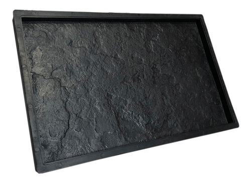 Molde Para Placas Anti Humedad Yeso Piedra Mar Del Plata