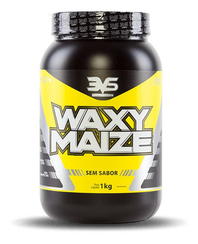 Waxy Maize 1kg Natural