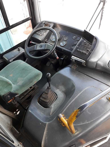 Imagem 7 de 12 de Ônibus Rod M.diant Vw 16.180 M.polo Alegro 1995-2006 48 Pass