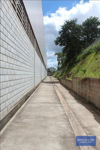 Imagem 18 de 30 de Galpão, 9088m² - Venda A R$24.500.000, Ou Aluguel R$140.000, - Cotia/sp - Ga0157