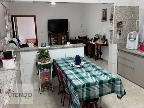 Imagem 6 de 30 de Casa Com 2 Dormitórios À Venda, 135 M² Por R$ 480.000,00 - Jardim Bela Vista - Indaiatuba/sp - Ca0742