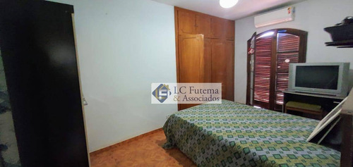 Imagem 7 de 23 de Chácara À Venda, 3000 M² Por R$ 795.000,00 - Chácara Rincão - Cotia/sp - Ch0008