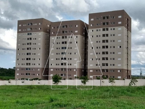 Imagem 2 de 10 de Apartamentos - Ref: V58622