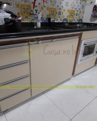 Imagem 2 de 18 de Apartamento - Ap00411 - 70807746