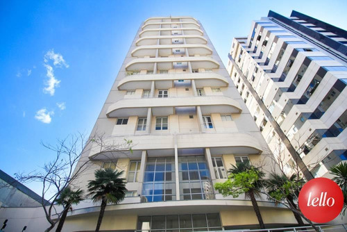 Imagem 30 de 30 de Apartamento - Ref: 35148