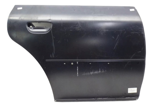 Porta Traseira Audi A3 1997 98 99 00 2006 Direito 8l4833052d