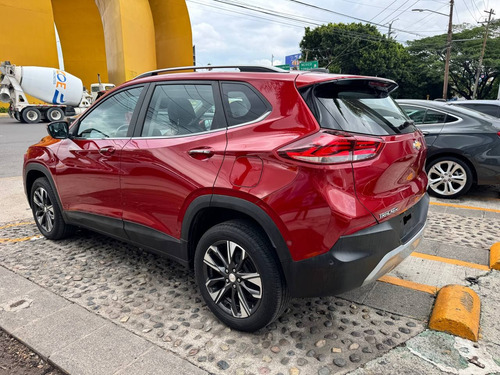 Chevrolet Tracker 1.2 Premier Turbo At