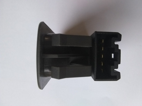 Mando Control Eleva Vidrios Gran Vitara 1999 Al 2008