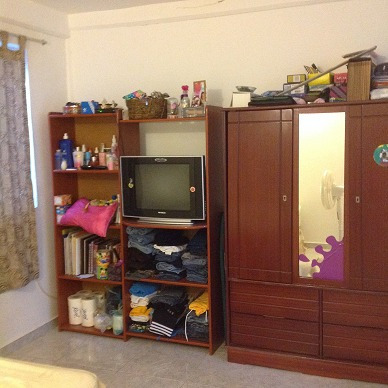 Imagen 7 de 12 de Town House Conjunto Residencial Bosque Verde