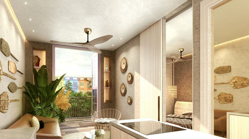 Venta De Apartamento En Vista Cana. Entrega Agosto 2025