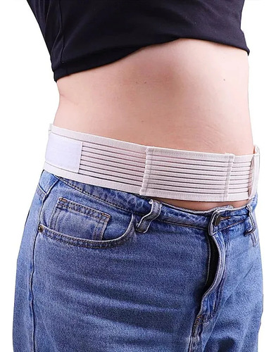 Cinturón Protector Para Diálisis Peritoneal