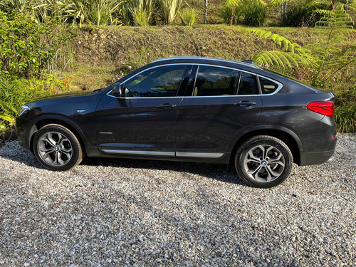 BMW X4 2.0 Xdrive20i Xline