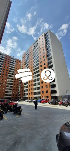Apartamento En Venta En Lyon, Bogotá