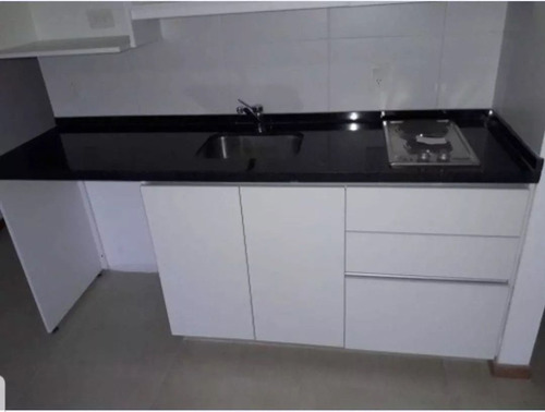 Venta - Monoambiente - Ituzaingo Centro