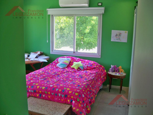 Imagen 10 de 24 de Barrio Los Robles - 991m2 - Piscina - Jardin Parquizado - Parrilla