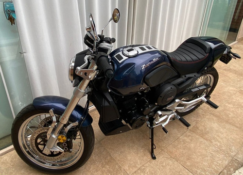 Imagen 1 de 9 de Zanella Ceccato X 250