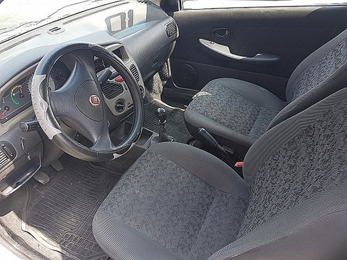 Fiat Palio 1.0 Mpi Fire Economy 8v - Aceito Troca 2010