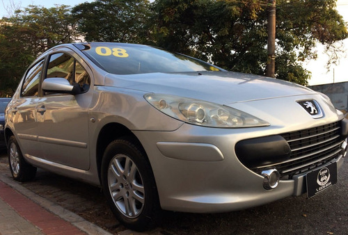 Peugeot 307 2.0 Feline Aut. 5p