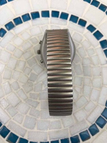 Relógio Swatch Irony Yms4007 Pulseira Do Modelo Ycs4035ag