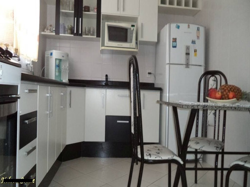 Imagem 8 de 12 de Sobrado À Venda No Residencial Chácara Sônia, Em Sorocaba -sp - 3955 - 69502899