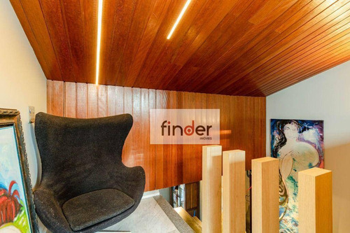Imagem 16 de 23 de Casa À Venda Na Rua Costa Carvalho - Pinheiros. 120 M², Terraço, 2 Dormitórios, 1 Suíte, Escritório, Quintal E 1 Vaga. - Ca1018