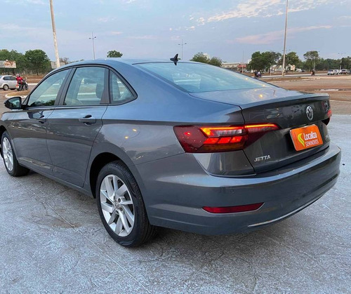 Imagem 7 de 8 de Volkswagen Jetta 1.4 250 Tsi Total Flex Comfortline
