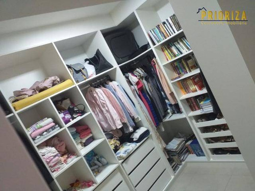 Imagem 13 de 26 de Casa Com 4 Dormitórios À Venda, 200 M² Por R$ 764.000,00 - Condomínio Reserva Ipanema - Sorocaba/sp - Ca0369