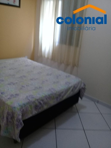 Imagem 19 de 30 de Casa 3 Quartos Parque Cidade Jardim Em Jundiaí - Ca00801 - 33271932