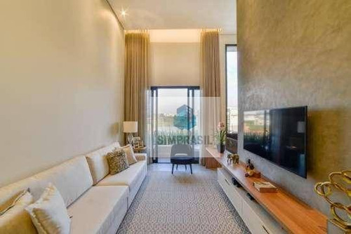 Imagem 6 de 30 de Casa De Condominio No Glarus Swiss Park - Ca1116