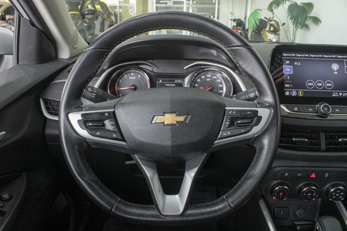 Chevrolet Onix SEDAN Plus LTZ 1.0 12V TB Flex Aut.
