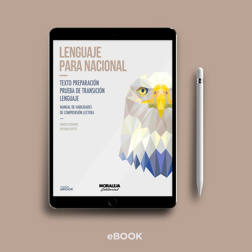 Lenguaje Para Nacional #pdt #2021 #digital #ebook
