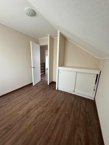 Arriendo Casa D4 B2 E2, Flores De Pucará, Maule