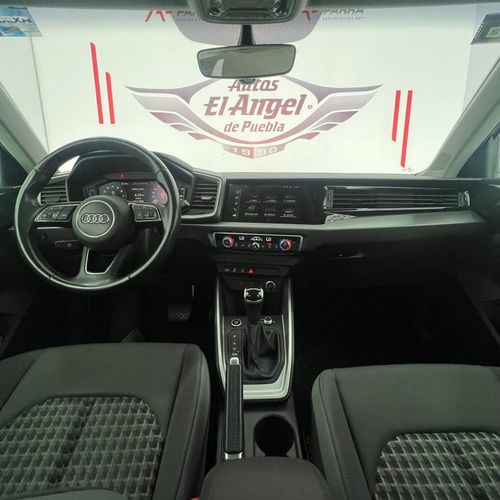 Audi A1 1.4 Ego S-tronic Dsg