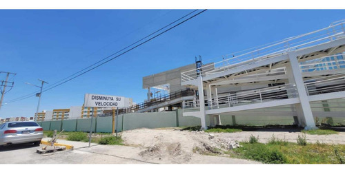 Terreno En Venta En Ex-hacienda San Antonio Virreyes