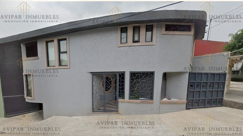 Venta De Casa En Lomas Lindas,cd. Lopez Mateos, Atizapan De Zaragoza Alc128