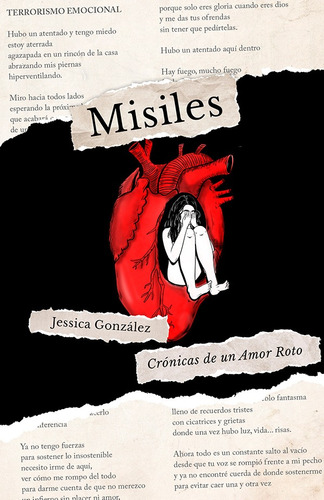 Misiles - Jessica  González