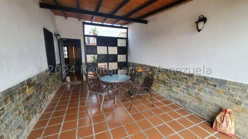 Excelente Casa En Venta En Privilegiado Conjunto Privado Urb La Campina Cabudare Gabriela C