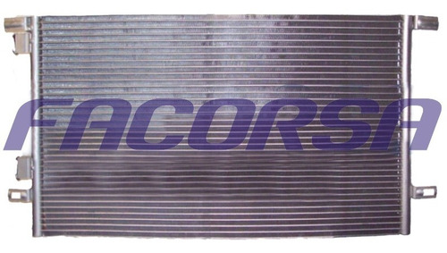 Imagen 1 de 2 de Condensador Renault Laguna 00- Oferta