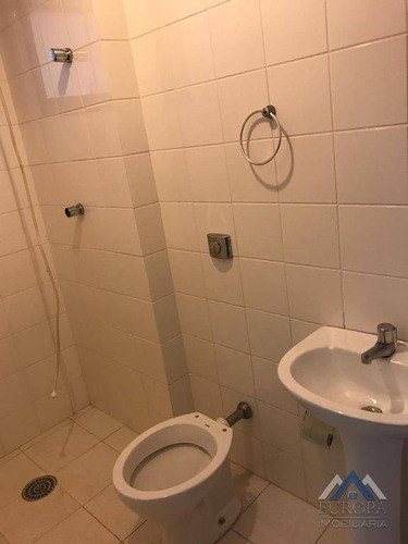 Imagem 27 de 30 de Apartamento Com 3 Dormitórios À Venda, 263 M² Por R$ 970.000,00 - Centro - Londrina/pr - Ap0760