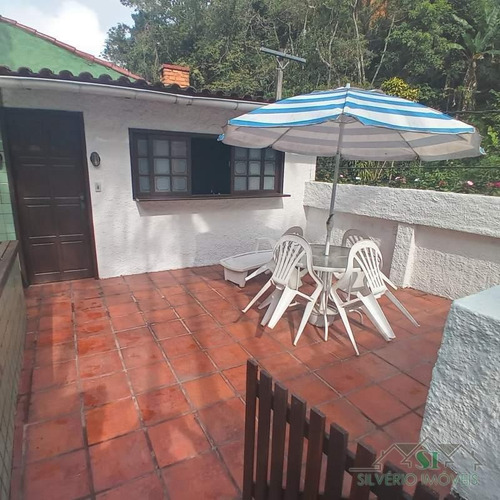 Casa- Petrópolis, Quitandinha - 3353