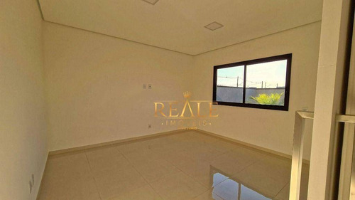 Imagem 25 de 30 de Casa Com 4 Dormitórios À Venda, 334 M² Por R$ 3.280.000,00 - Condomínio Campo De Toscana - Vinhedo/sp - Ca1469