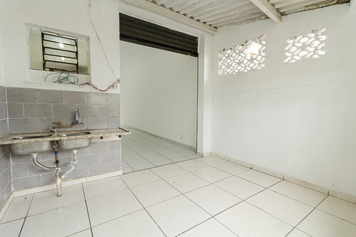 Imagem 13 de 15 de Venda De Loja Com 30m² - 55540