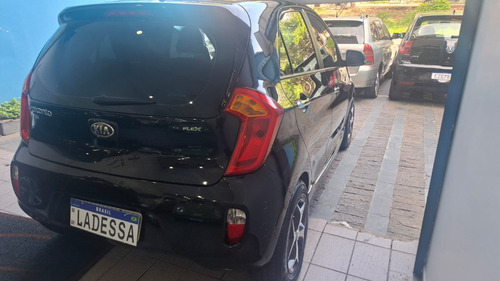 Kia Picanto 1.0 Ex Flex 5p