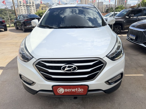 Hyundai IX35 GL 2.0 16V 2WD Flex Aut.