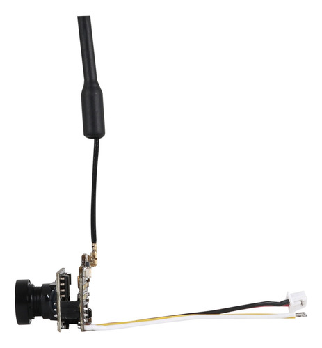 Mz Câmera Fpv Aio 5.8g 25mw 40ch 800tvl Lst-s2+ Transmissor