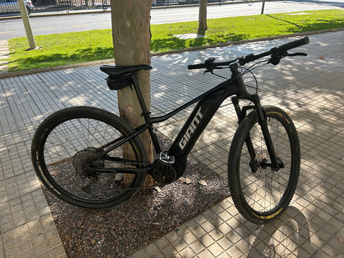 Bicicleta Giant Eléctrica Etalon +2